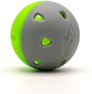 F4 Pure Contact Limited Flight Practice Golf Balls – 12 Pack - Image 6