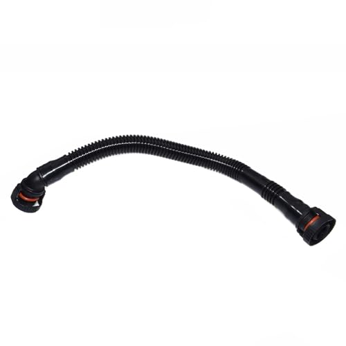 Kit conector de manguera y válvula de ventilación del cárter del motor 11157513903 E91