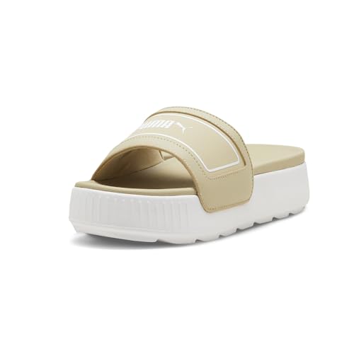 PUMA Women's Karmen Slide Sandal2