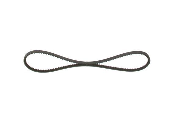Keilriemen 1/2 x 30 für Honda Einachser/ Fräse/ Motorhacke/ Schneefräse FX 25, H Keilriemen 1/2 x 30 für Honda Einachser/ Fräse/ Motorhacke/ Schneefräse FX 25, H