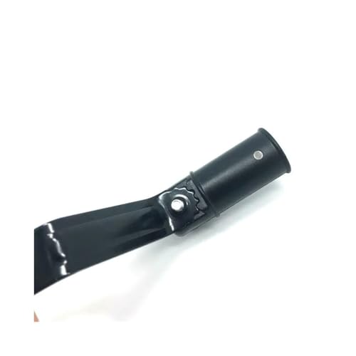 Espejos retrovisores de moto para evitar vibraciones en el soporte GPS de tu scooter 2