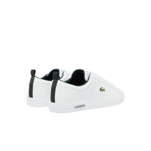 Image of Lacoste Men's Court Base Sneakers | Casual Shoes