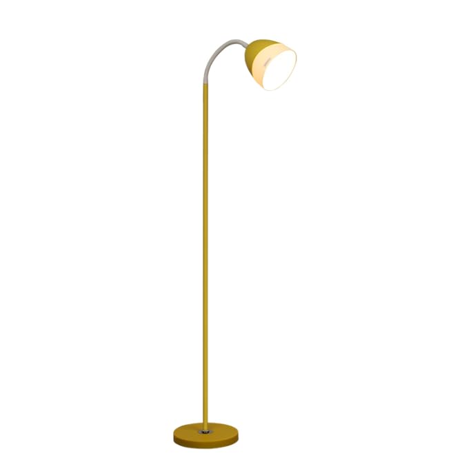 Lámpara de mesa vertical Led y de pie con tres tonos de luz regulables