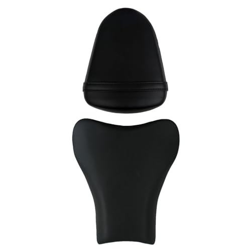 Cojín de asiento delantero para moto GSXR1000 2007-2008 con tapizado resistente 2