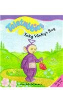 Paperback '''TELETUBBIES'': TINKY WINKY'S BAG' Book