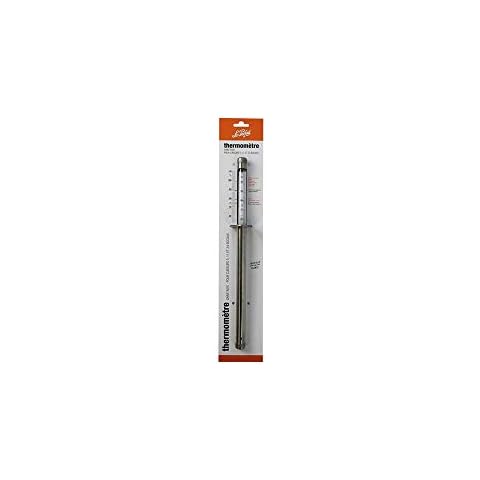 Thermomètre Le Parfait Cover