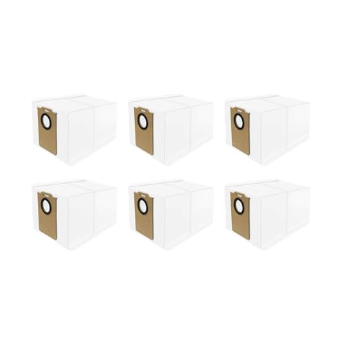 Dreame Mova E20 Plus/Trouver E20 Pro Plus/MONSGA MS1 MAX/Proscenic Q8 MaxΉ_XgobO - |@p[cANZT[ARh~ApȒP(Set A)