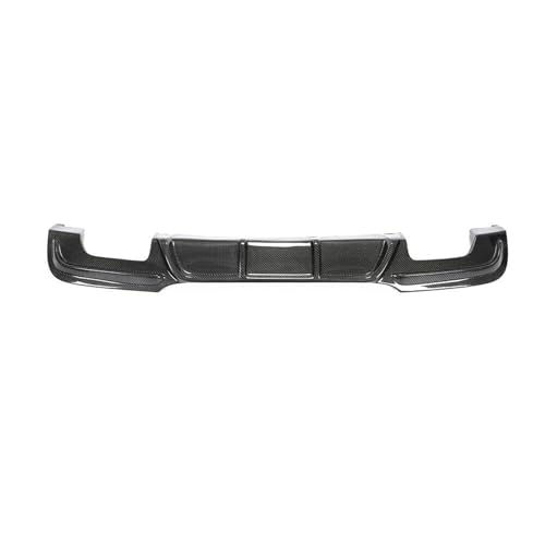 Diffuseur arrière carbone pour BMW E90 M-Sport 2009-2012 finition sport haut de gamme