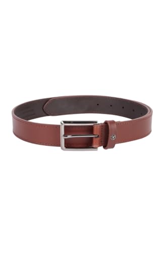 Image of Van Heusen Men's Leather Belt