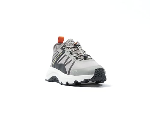 Image of Palladium Thunder Escape Unisex Sneakers | Lightweight Neoprene Upper & Reinforced Heel | Flexible, Breathable Streetwear Shoes for Urban Travel, All-Day Comfort