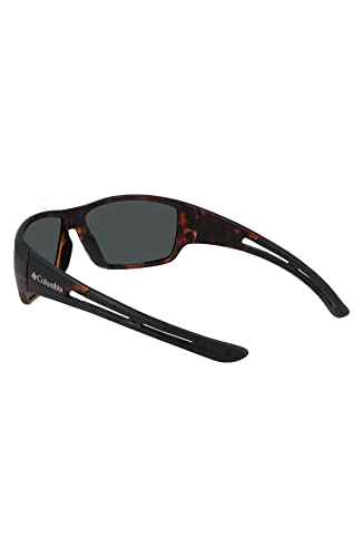 Lunettes de soleil Columbia Utilizer homme pour rando et conduite - 4