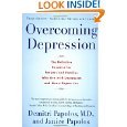 Overcoming Depression 0890431507 Book Cover