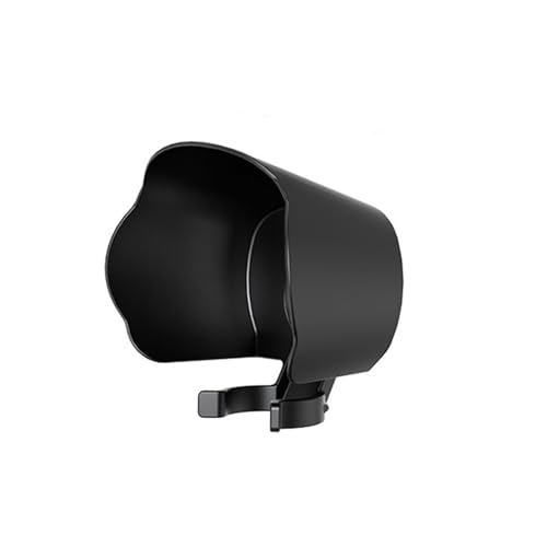 Toileum for OSMO Pocket 3�p�����Y�t�[�h �����Y�ی�V�F�[�h DJI OSMO Pocket 3�ɑΉ� �h�o ���h�~ �ی�p�ی�J�o�[ ?