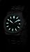 Imagen de celegance Reloj Cuadrado Hombre, Acero Inoxidable