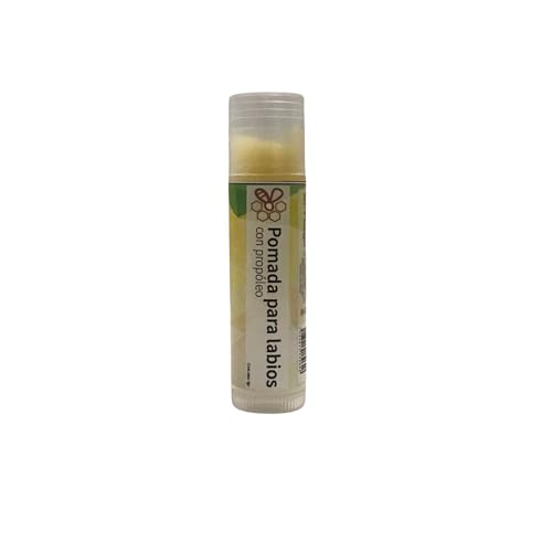 pomada labios resecos Marca PLIEGO