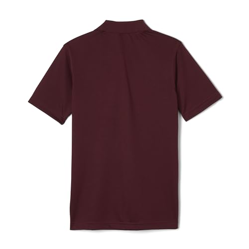 Image of French Toast Kids' Moisture Wicking Performance Sport Polo