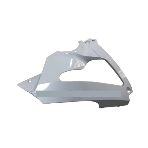 Plaque ventrale CBR650F 2014-2019 avec spoiler moteur carénage