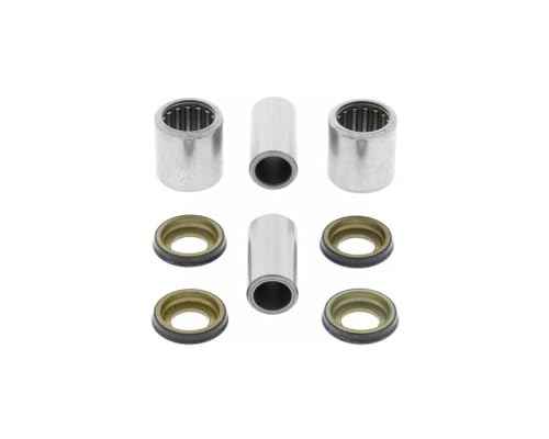 Kit rlts de bras oscillants haute résistance pour KX 60 1983-2003 / KX 65 / KX 80
