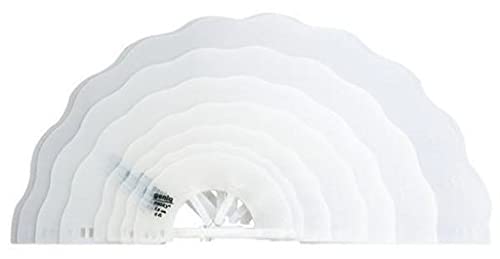 GENIA NECKY Isabelino Necklace 7.5 N1 500 g