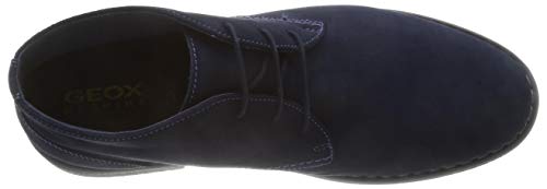 Geox U Brandled B, Scarpe Uomo - Image 6
