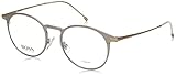 Eyeglasses Boss (hub) 1252 0R81 Matte Ruthenium