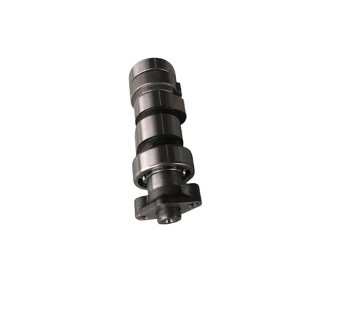Árbol de levas de moto con balancín compatible con GCC100 y S100 5