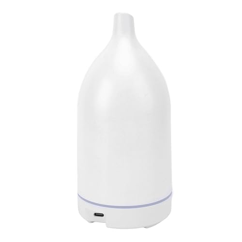 Humidificador Difusor Aceites Esenciales Mist Grande Timer Inteligente miniatura 2