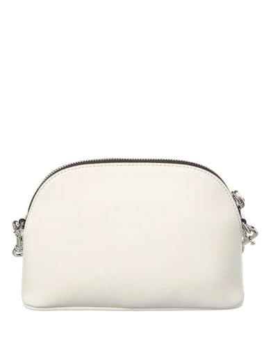 Image of Marc Jacobs Small Dome Leather Crossbody Bag