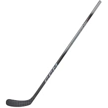 CCM Jetspeed FT8 Composite Grip Stick Senior - 75 Flex 60"