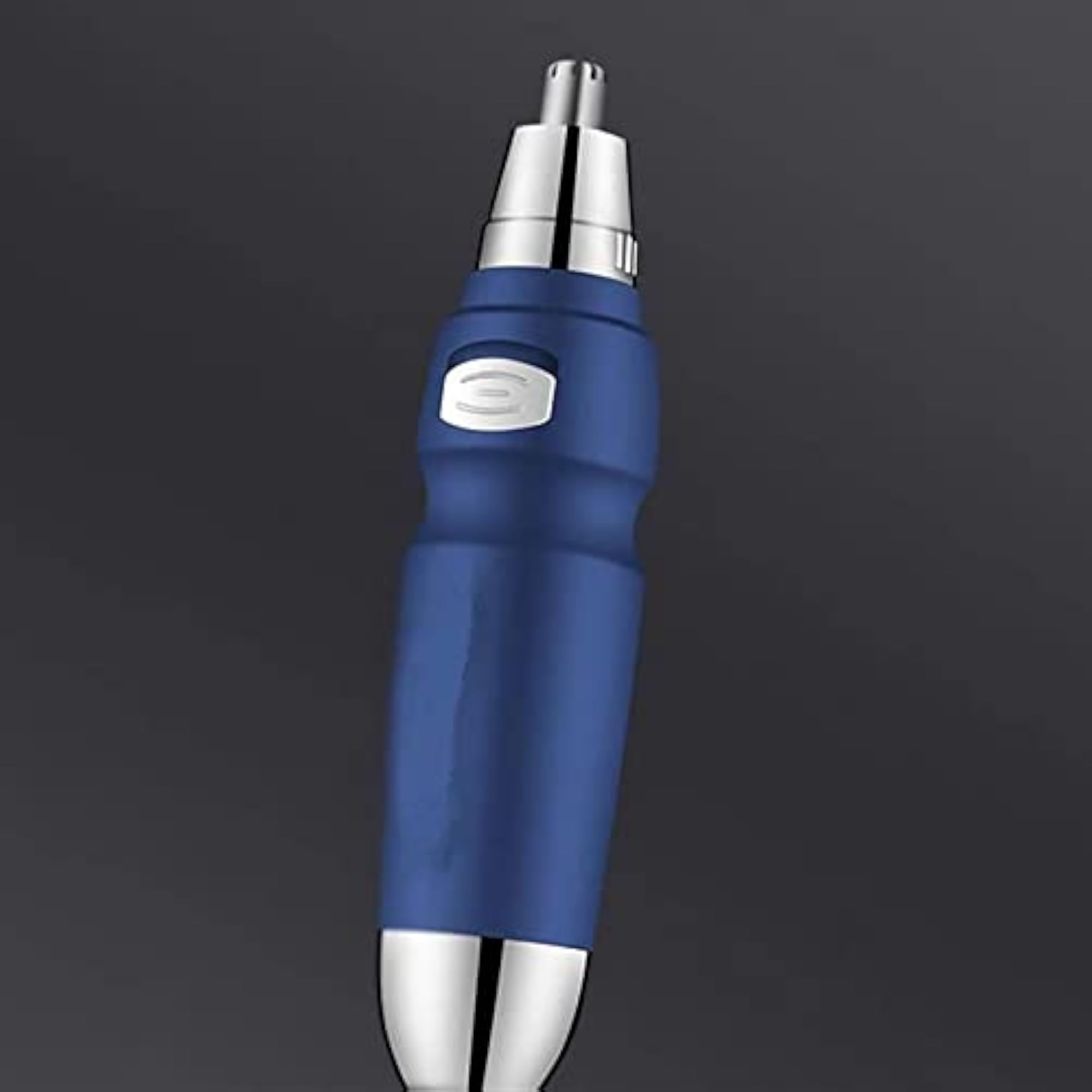 Electric Nose Ear Hair Trimmer Eyebrow Shaver Clipper