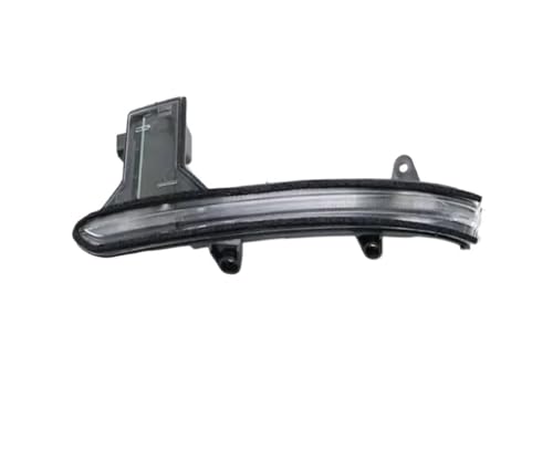 Smoke Turn Signal Lens Set (4) Harley Dyna Super Glide FXD repl. OEM# 68973-00