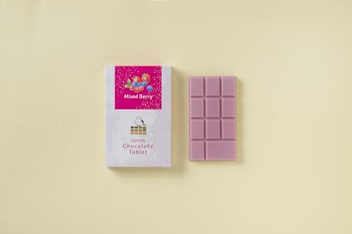 チョコレートタブレット(ミックスベリー) 計5パック