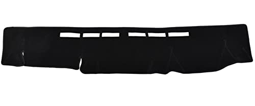 Parasol para salpicadero de Toyota Landcruiser evite grietas por calor RHD