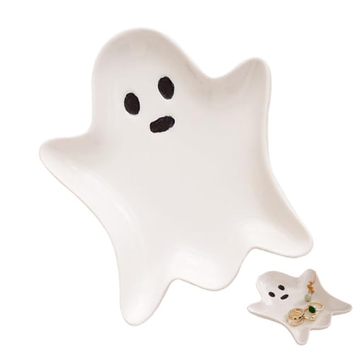 Eabdice Geister-Tablett, Halloween-Party-Tablett, Halloween...