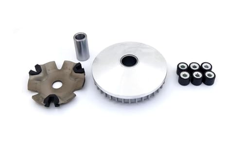 Kit variateur d'embrayage résolvant les bruits de transmission sur SCR100 et GCC100
