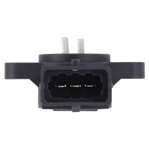 Drosselklappensensor Drosselklappenstellung Sensor Klappenstellungssensor Drosselklappen Potentiometer Klappenstellung für i10 PA 2008-2016