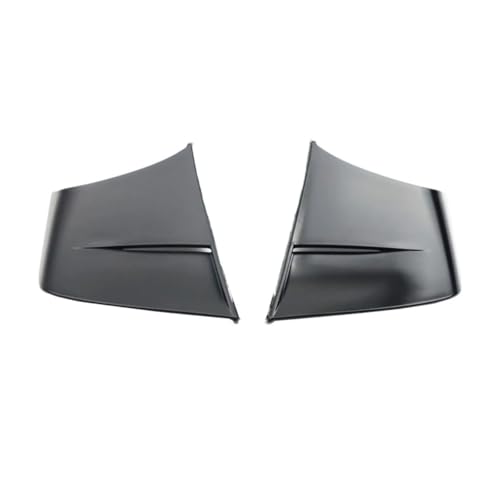 Winglets moto universels kit aile aérodynamique carénage modified