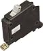 Eaton Cutler-Hammer CHB120 1-Cutler-Hammer Eaton Circuit Breaker Late Model 1 Pole 20A 120/240V