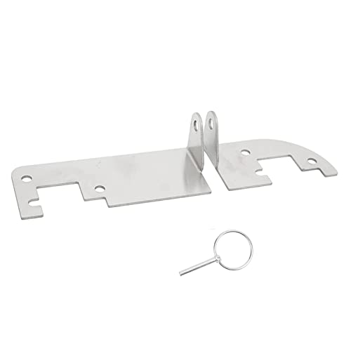 Kit de Protección contra Robo para Puerta Trasera H1 H2 miniatura 1