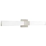 LUXRITE LED Square Bar