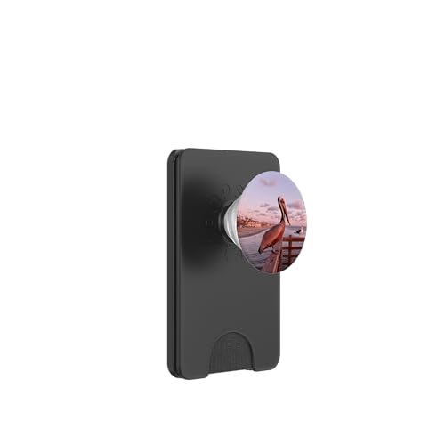 Pelican PopSockets PopWallet