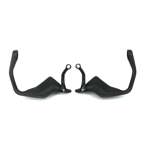 Protège-mains R NINET anti-vent pour protéger vos leviers de moto