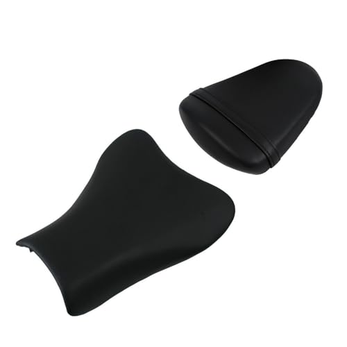 Coussin pilote pour GSXR1000 2007 2008 avec mousse confort anti vibration