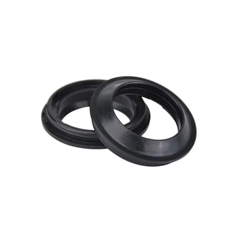 Joint d'étanchéité anti-poussière de fourche 38x50x11 mm pour restaurer la suspension
