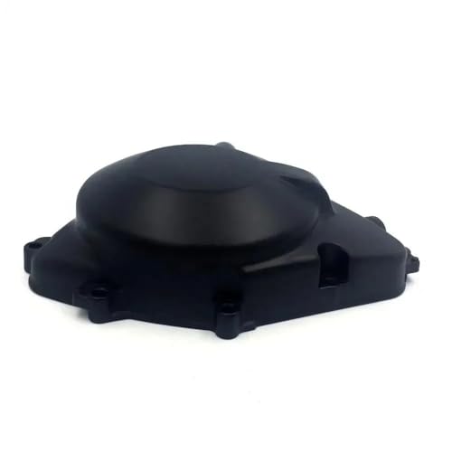 Cubiertas carter CBR929 accesorios recambio protector motor izquierdo negro 2000 2001 5