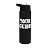 Tour Guide Official Uniform Stainless Steel Insulated Water Bottle