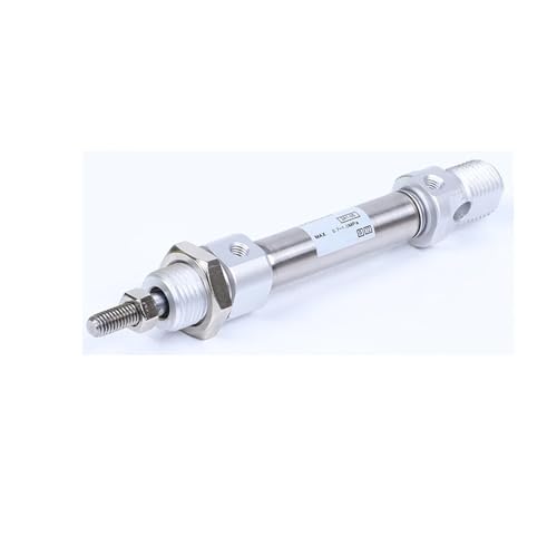 Vérin double effet CD85N160150 pour stopper les pannes de convoyeur - 3