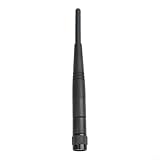 Installation : antenne de rechange simple et facile à utiliser permettant une configuration rapide pour les réseaux IEEE 802.11b et g avec un minimum de temps d'arrêt