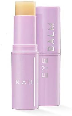 Eye Balm With Jeju Origin Oil, Hydrate & Manage Wrinkles Around Your Eyes, Made In Korea, 9g
