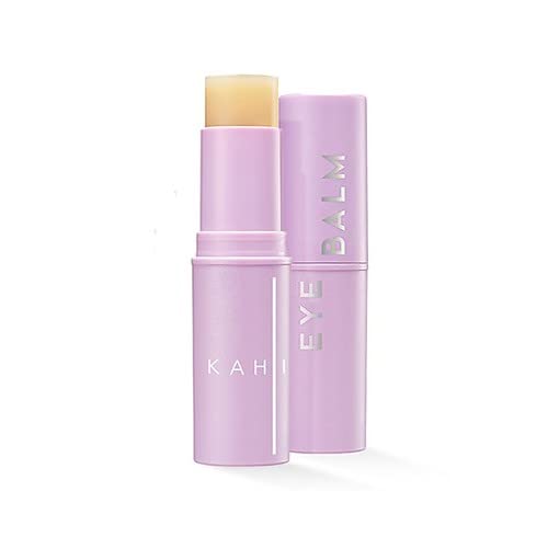 Eye Balm With Jeju Origin Oil, Hydrate & Manage Wrinkles Around Your Eyes, Made In Korea, 9G #TOP11